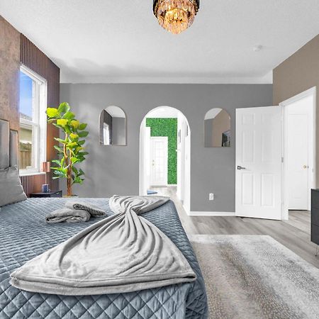 Beautiful 5Br 4 Baths Themed Home Near Disney And Universal, Private Pool, Gameroom, Baby Crib And More Киссимми Экстерьер фото