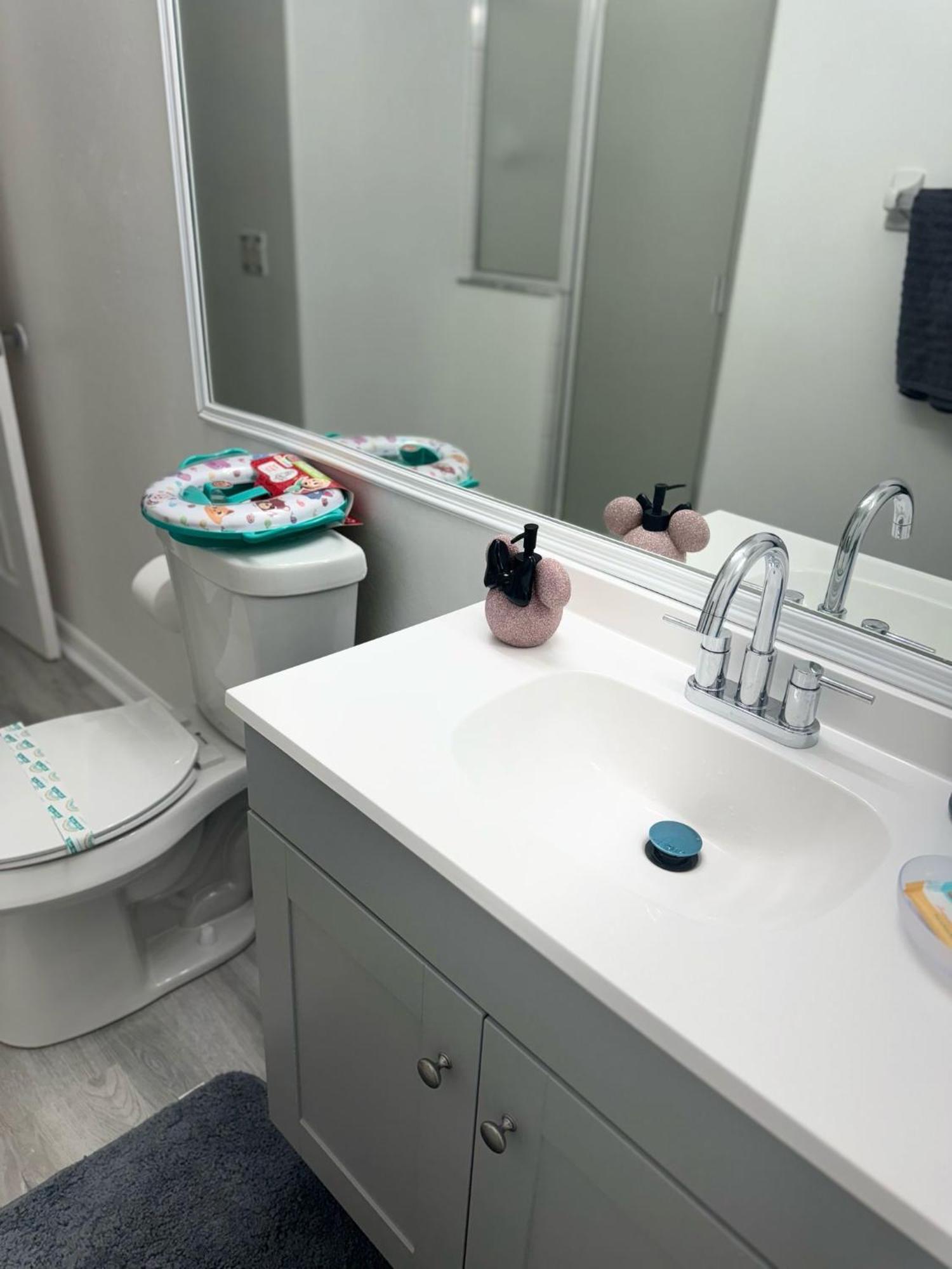 Beautiful 5Br 4 Baths Themed Home Near Disney And Universal, Private Pool, Gameroom, Baby Crib And More Киссимми Экстерьер фото