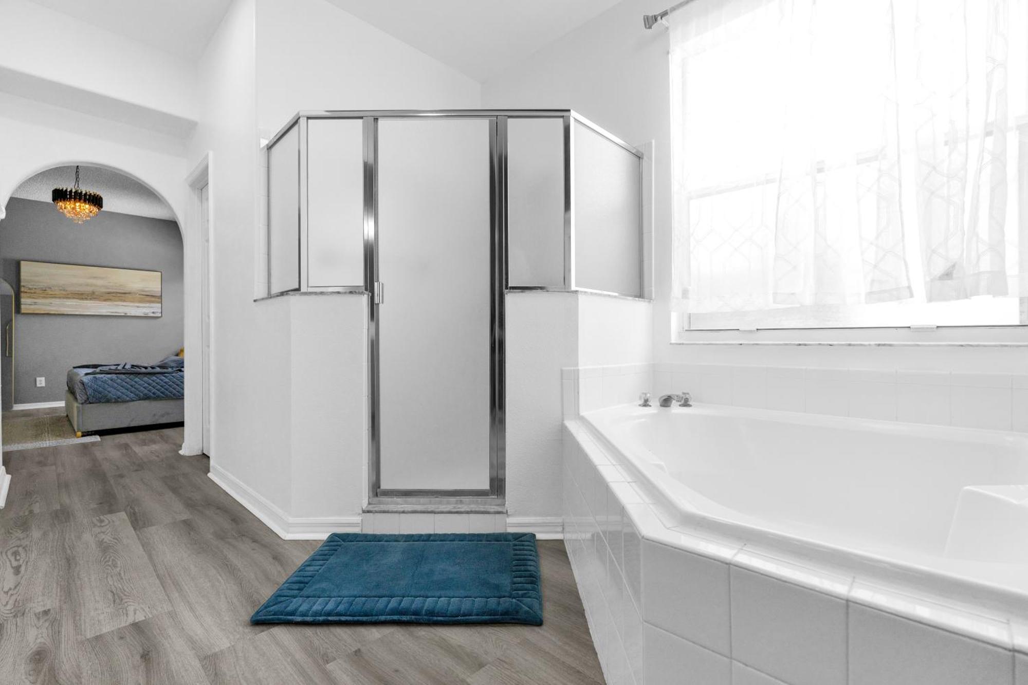 Beautiful 5Br 4 Baths Themed Home Near Disney And Universal, Private Pool, Gameroom, Baby Crib And More Киссимми Экстерьер фото