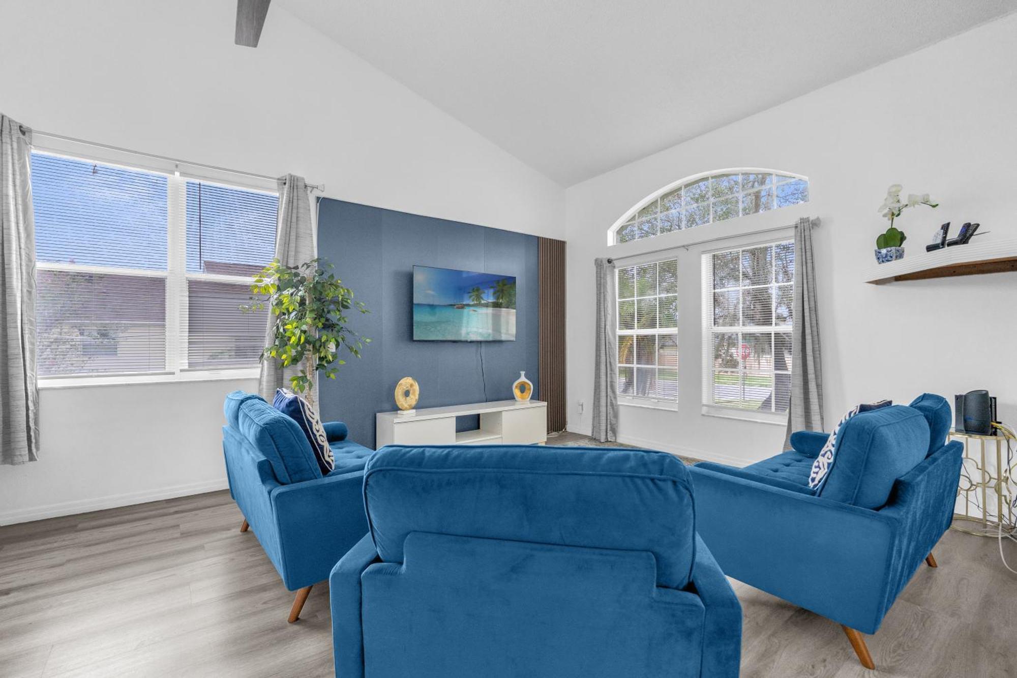 Beautiful 5Br 4 Baths Themed Home Near Disney And Universal, Private Pool, Gameroom, Baby Crib And More Киссимми Экстерьер фото