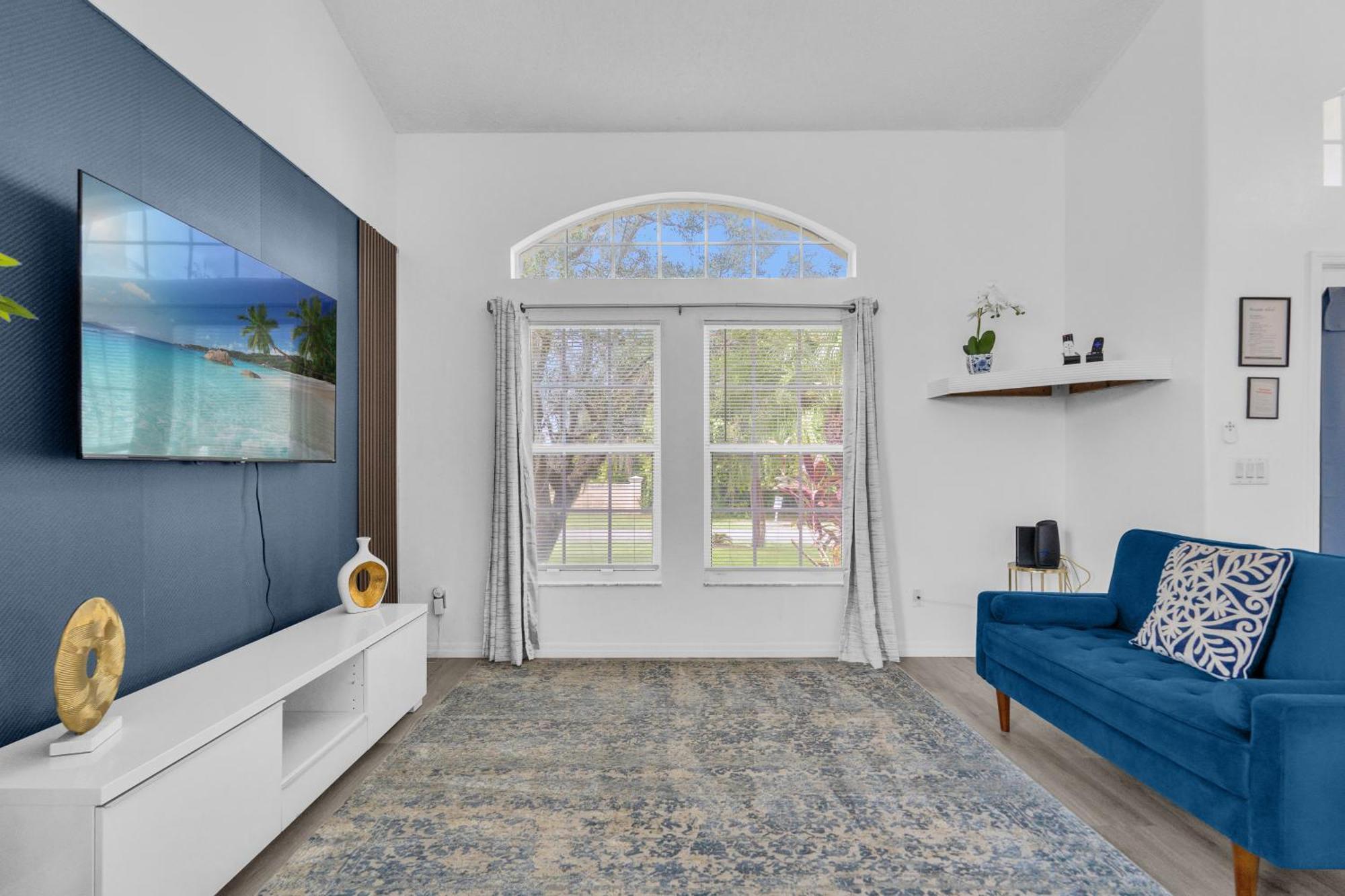 Beautiful 5Br 4 Baths Themed Home Near Disney And Universal, Private Pool, Gameroom, Baby Crib And More Киссимми Экстерьер фото