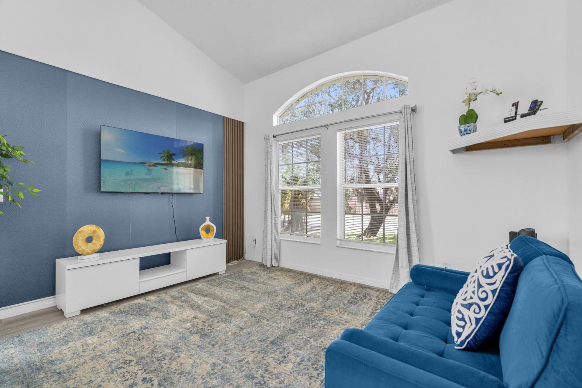 Beautiful 5Br 4 Baths Themed Home Near Disney And Universal, Private Pool, Gameroom, Baby Crib And More Киссимми Экстерьер фото